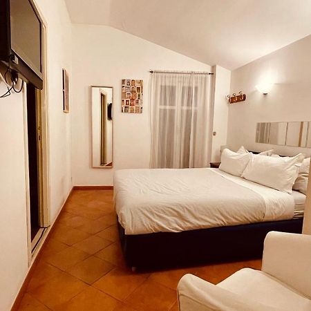 Rome Downtown Apartment_Sistina Buitenkant foto