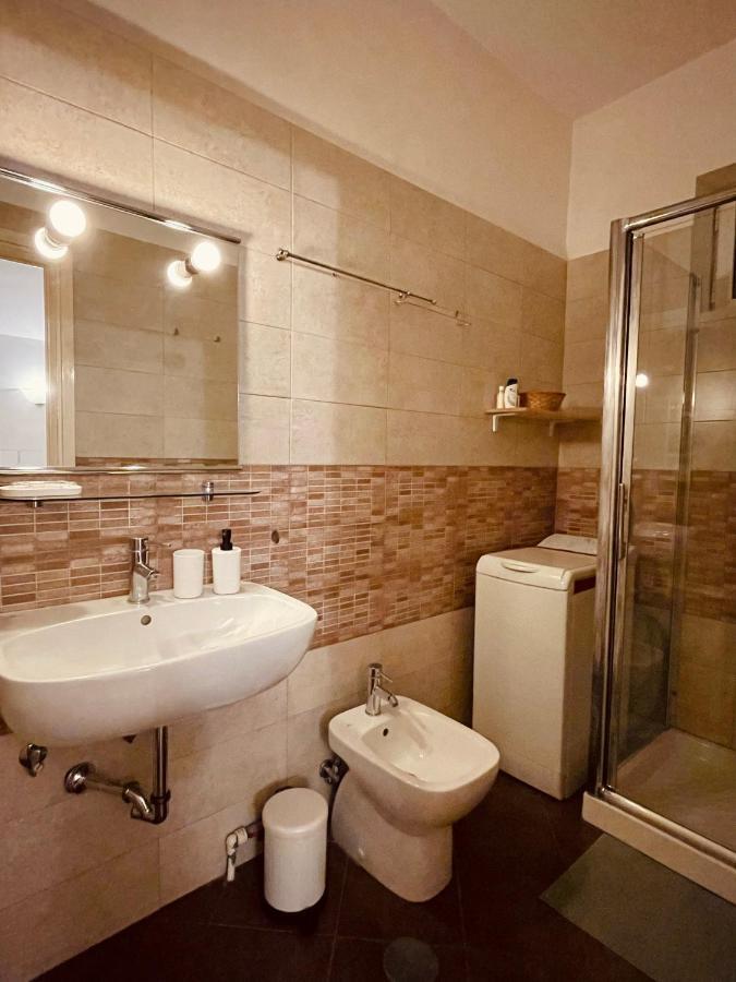 Rome Downtown Apartment_Sistina Buitenkant foto