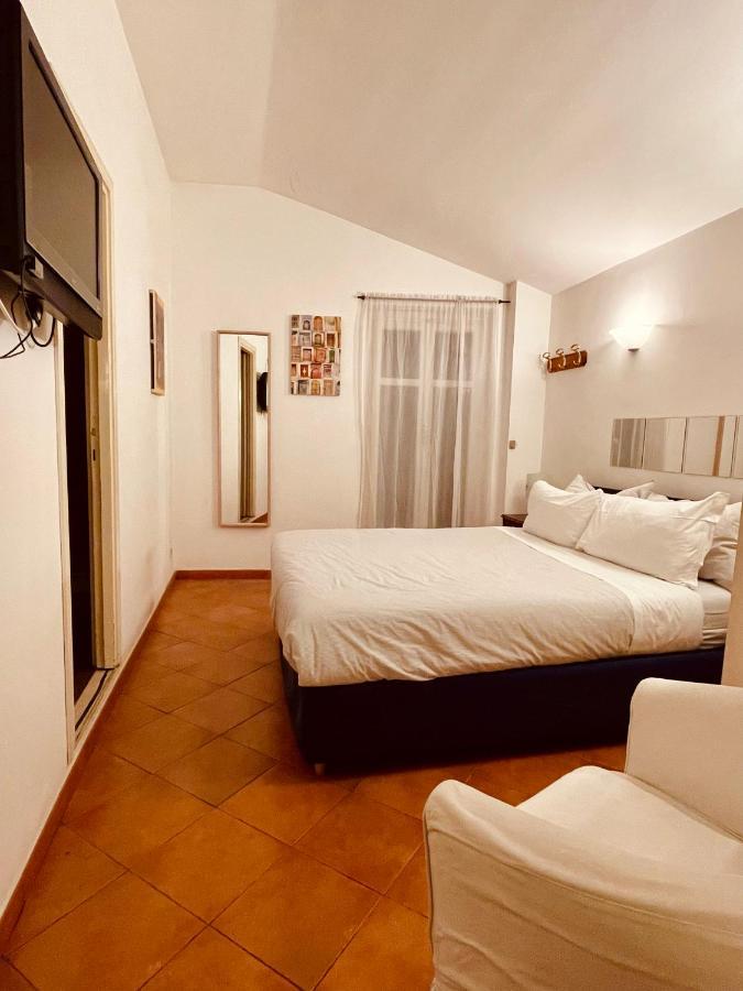 Rome Downtown Apartment_Sistina Buitenkant foto