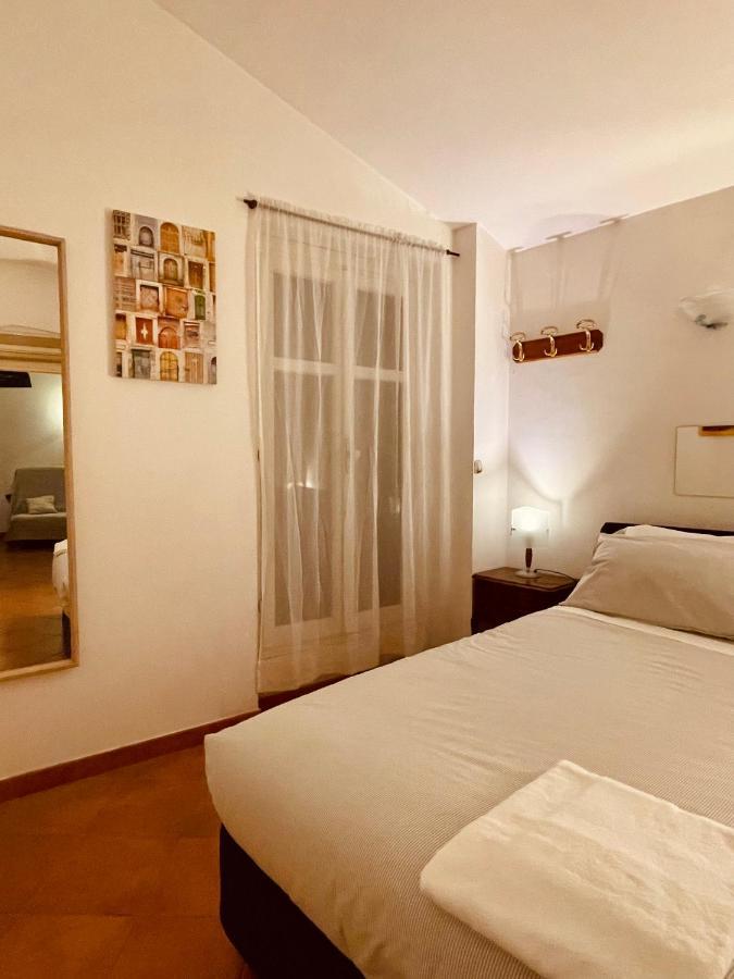 Rome Downtown Apartment_Sistina Buitenkant foto