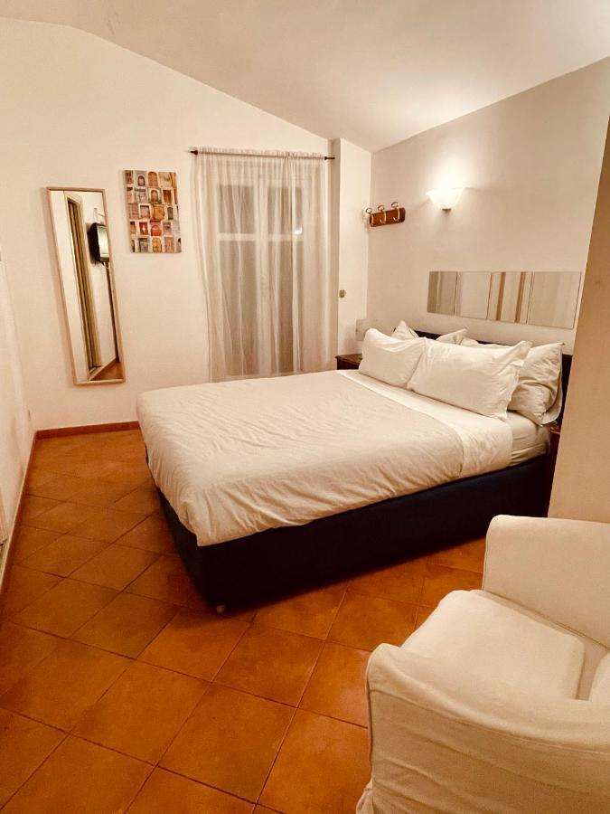 Rome Downtown Apartment_Sistina Buitenkant foto