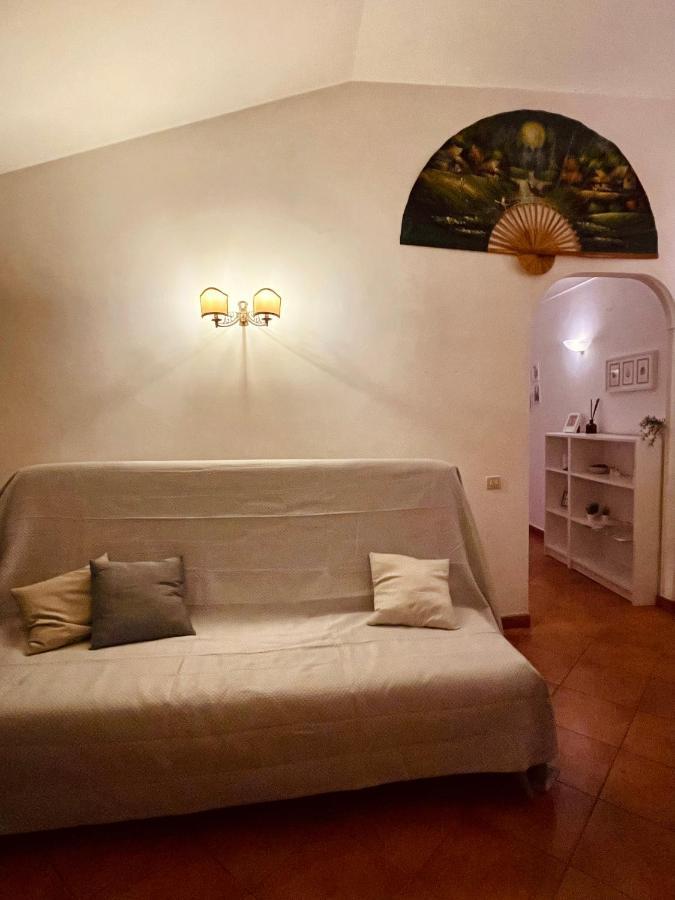 Rome Downtown Apartment_Sistina Buitenkant foto