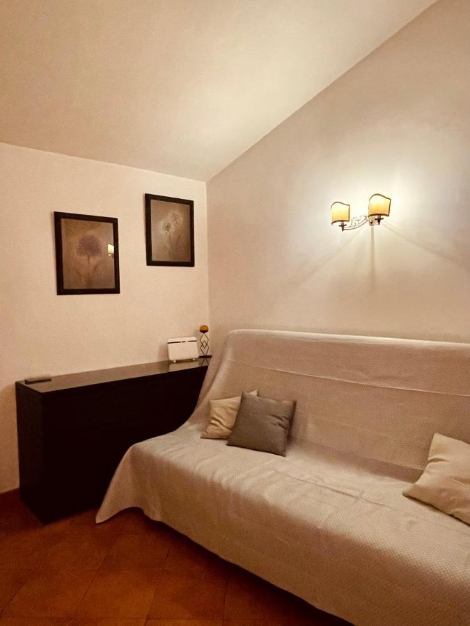 Rome Downtown Apartment_Sistina Buitenkant foto