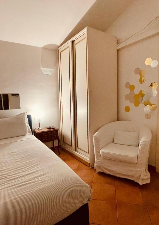 Rome Downtown Apartment_Sistina Buitenkant foto