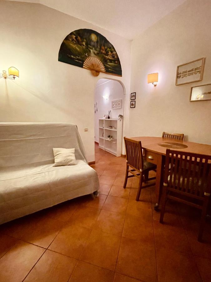 Rome Downtown Apartment_Sistina Buitenkant foto