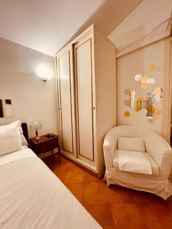 Rome Downtown Apartment_Sistina Buitenkant foto