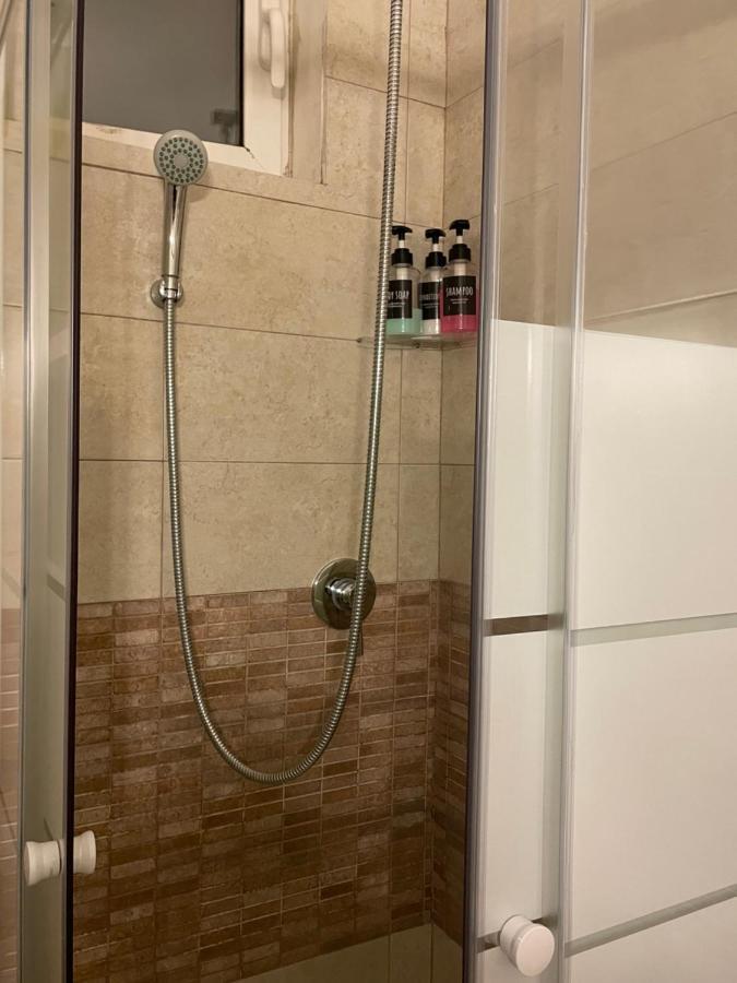 Rome Downtown Apartment_Sistina Buitenkant foto